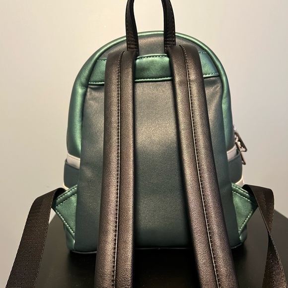 Backpacks